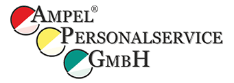 Ampel Personalservice GmbH - Logo